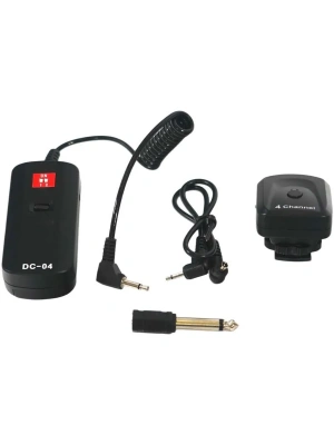 Радиосинхронизатор FST VC-604DC